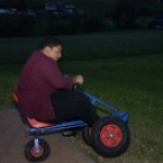 Sommerwoche 2015 - Teil 2